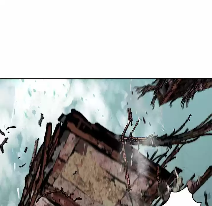 Leviathan Chapter 120