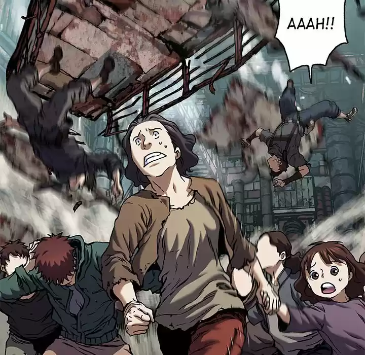 Leviathan Chapter 120