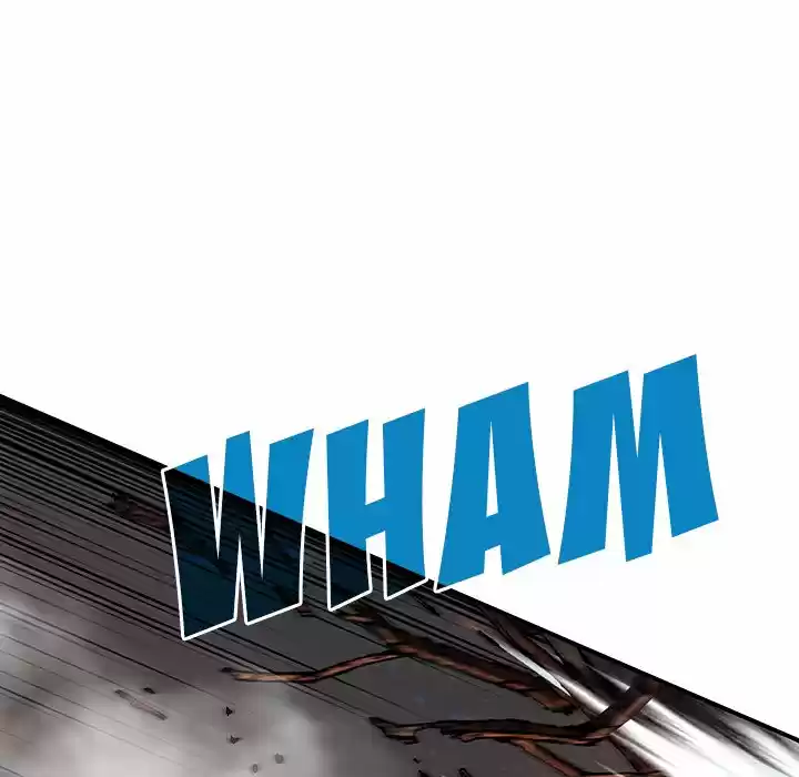 Leviathan Chapter 120