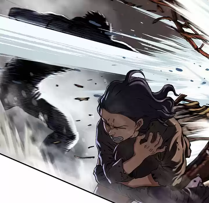 Leviathan Chapter 120