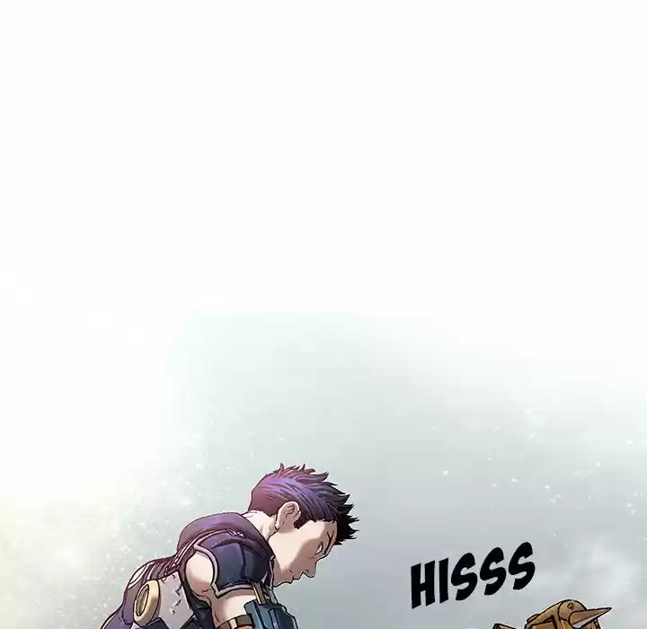 Leviathan Chapter 120