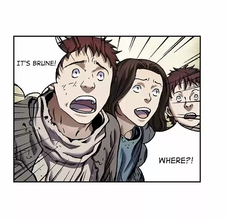 Leviathan Chapter 120