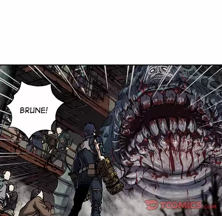 Leviathan Chapter 120