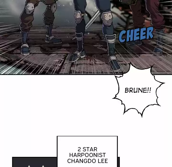 Leviathan Chapter 120