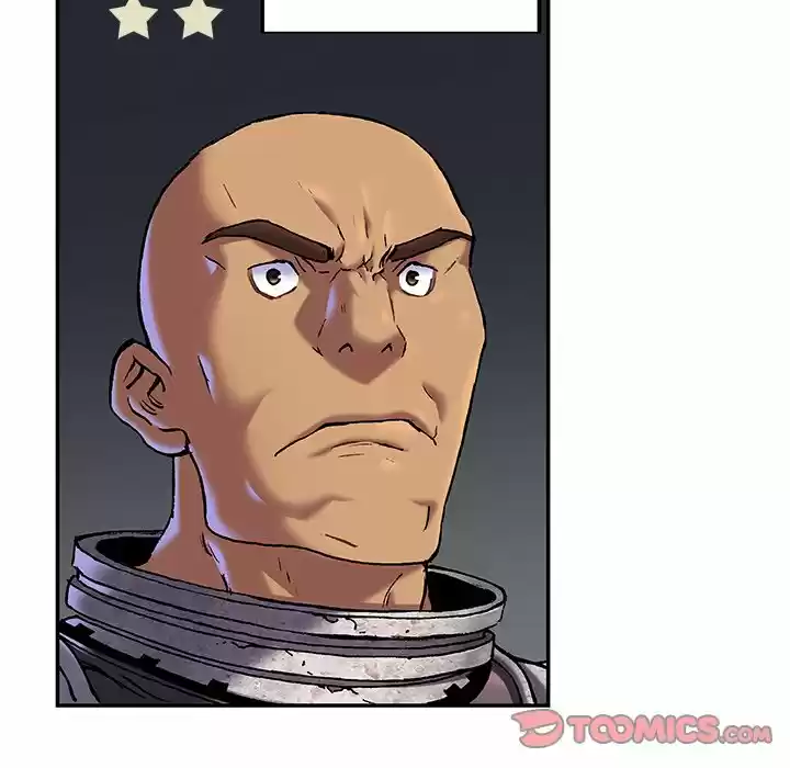 Leviathan Chapter 120