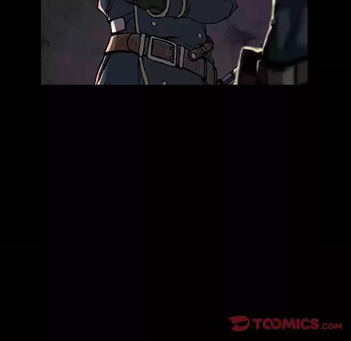 Leviathan Chapter 120