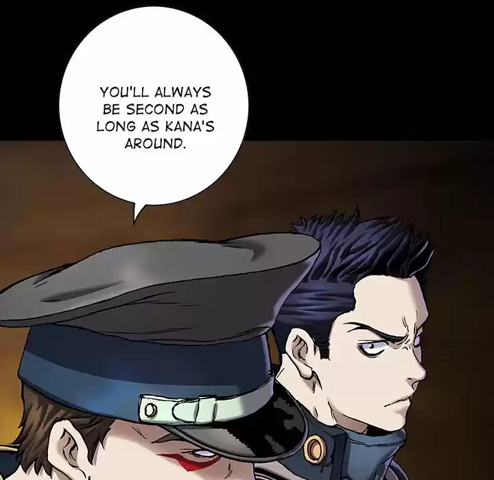 Leviathan Chapter 120