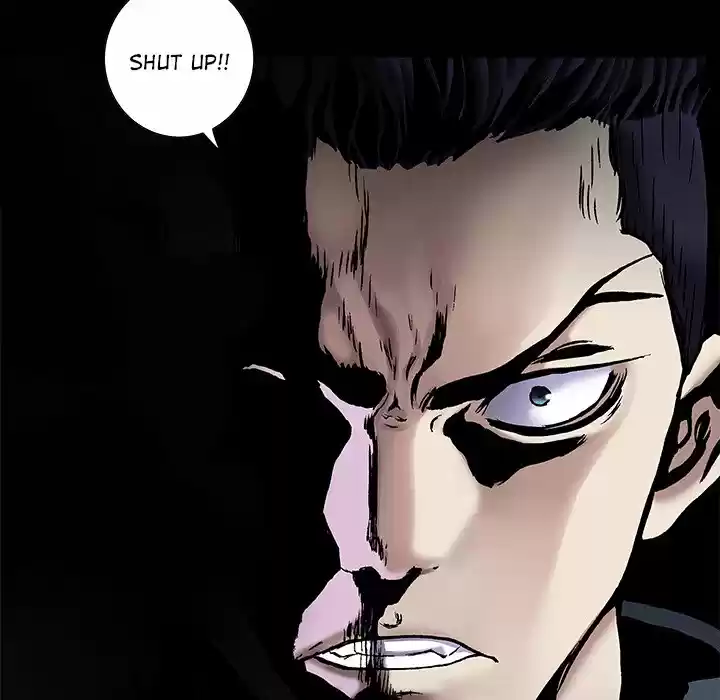 Leviathan Chapter 120