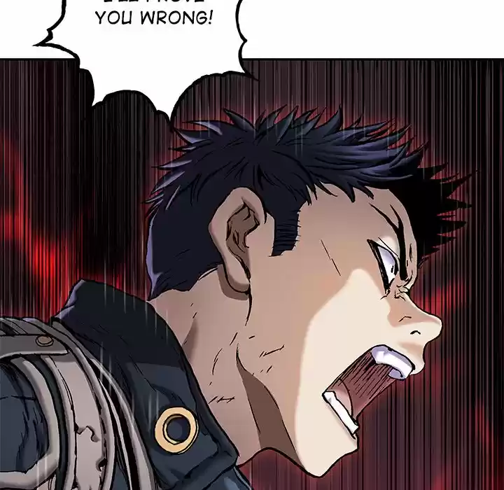 Leviathan Chapter 120