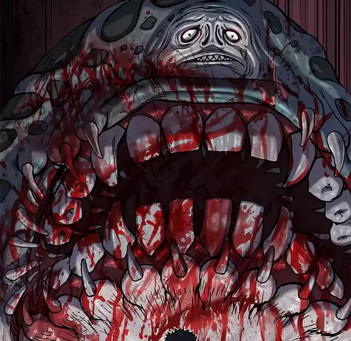 Leviathan Chapter 120