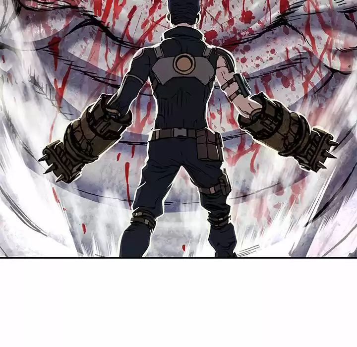 Leviathan Chapter 120