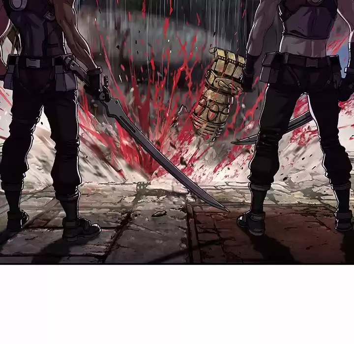 Leviathan Chapter 120