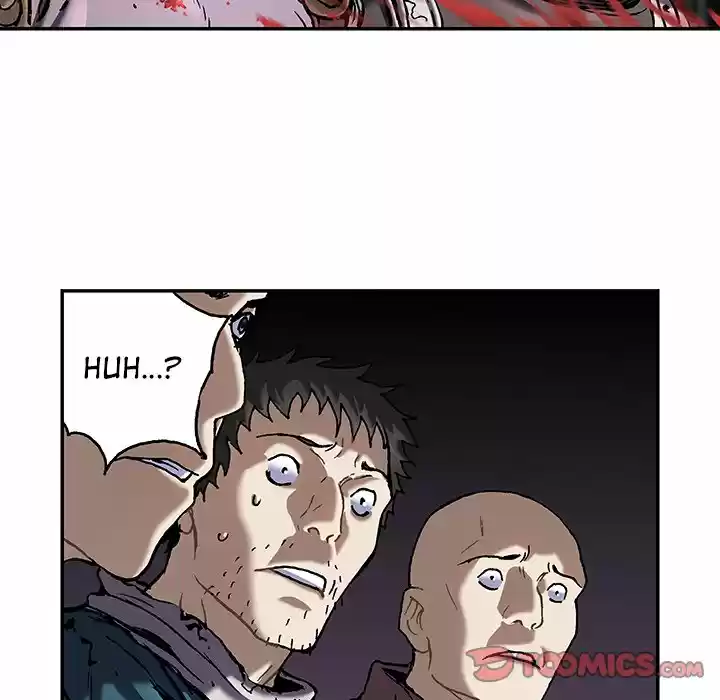 Leviathan Chapter 120