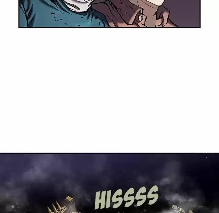 Leviathan Chapter 120