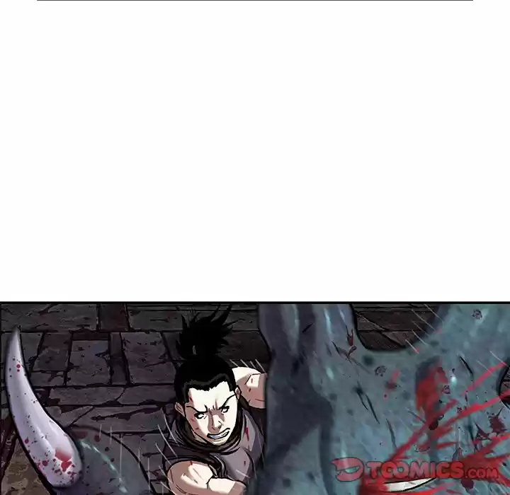 Leviathan Chapter 120