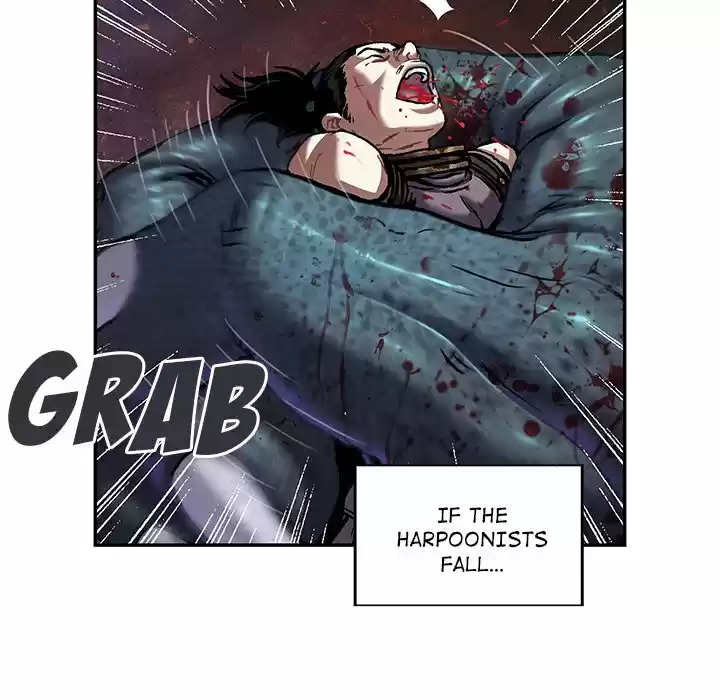 Leviathan Chapter 120