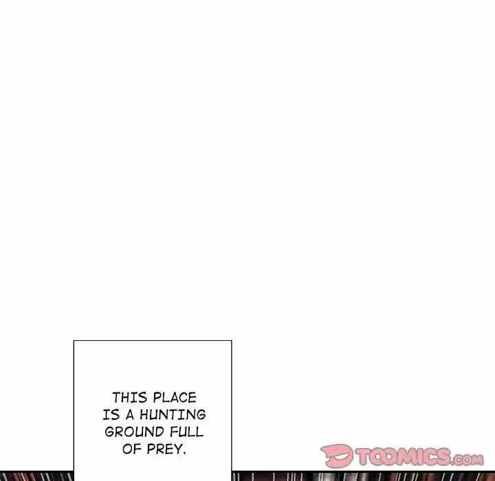 Leviathan Chapter 120