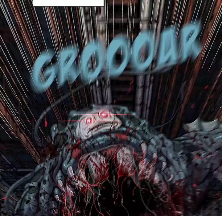 Leviathan Chapter 120