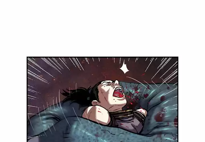 Leviathan Chapter 121