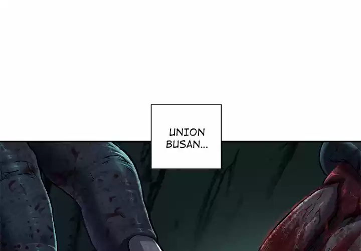 Leviathan Chapter 121