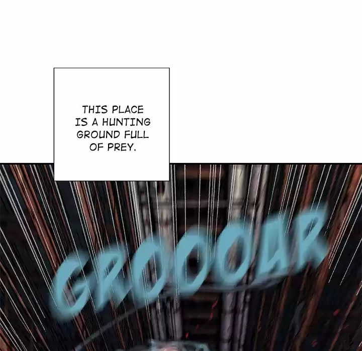 Leviathan Chapter 121