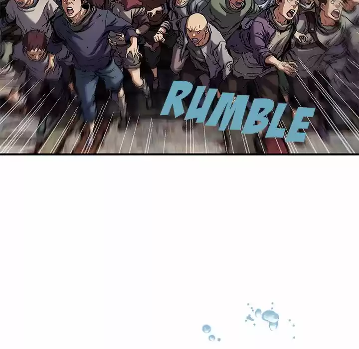 Leviathan Chapter 121