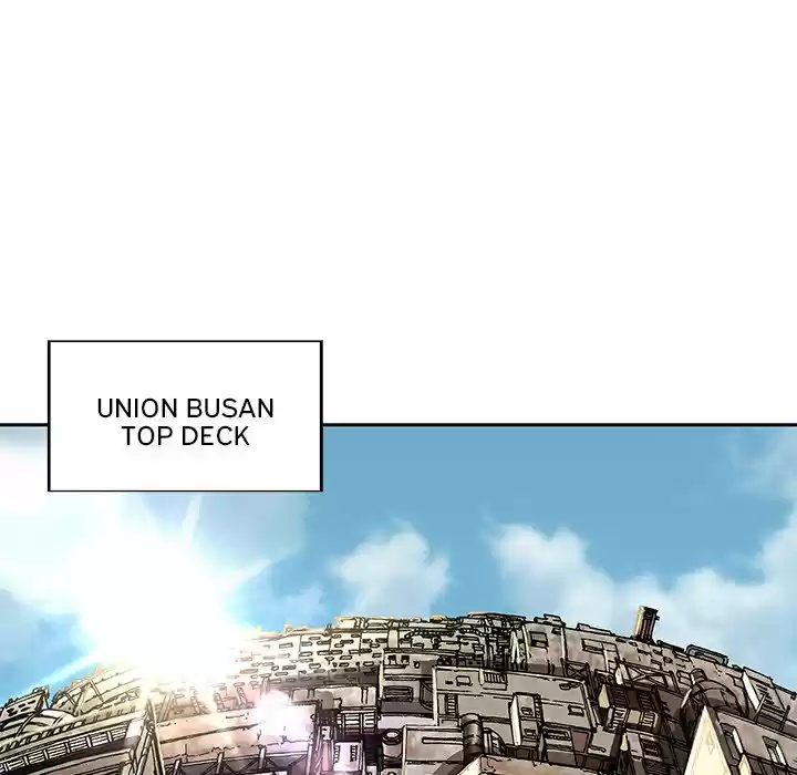 Leviathan Chapter 121