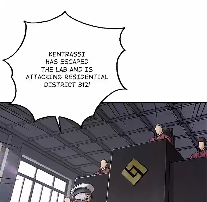 Leviathan Chapter 121