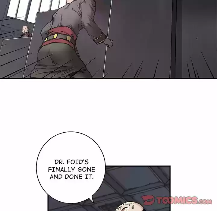 Leviathan Chapter 121