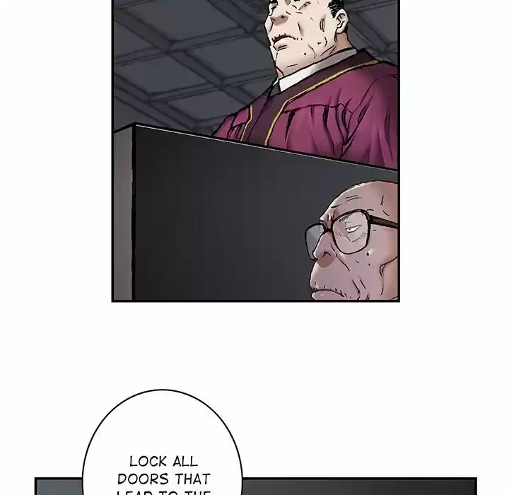 Leviathan Chapter 121