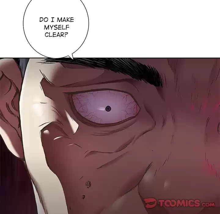 Leviathan Chapter 121