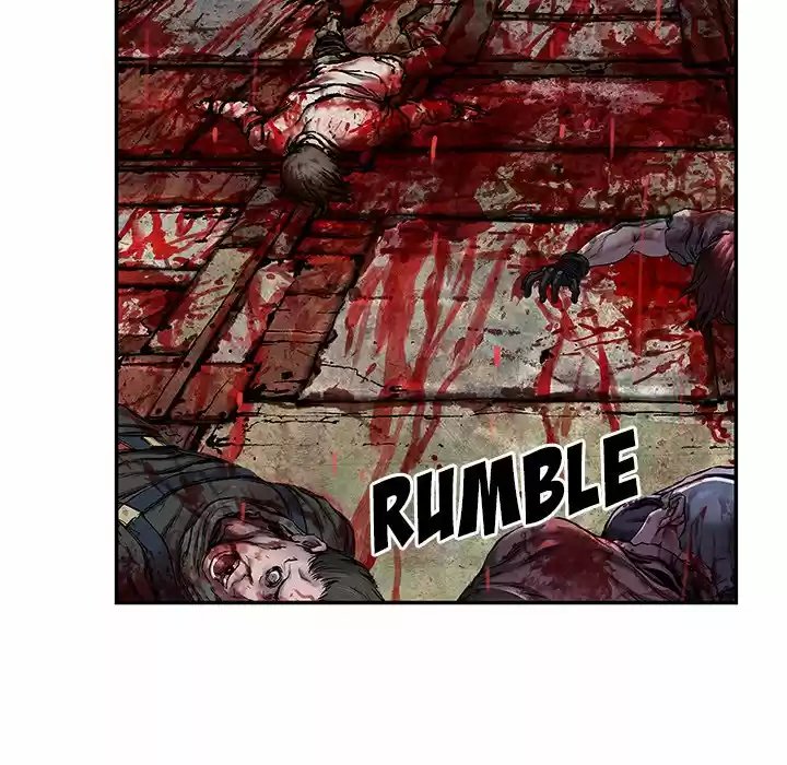 Leviathan Chapter 121