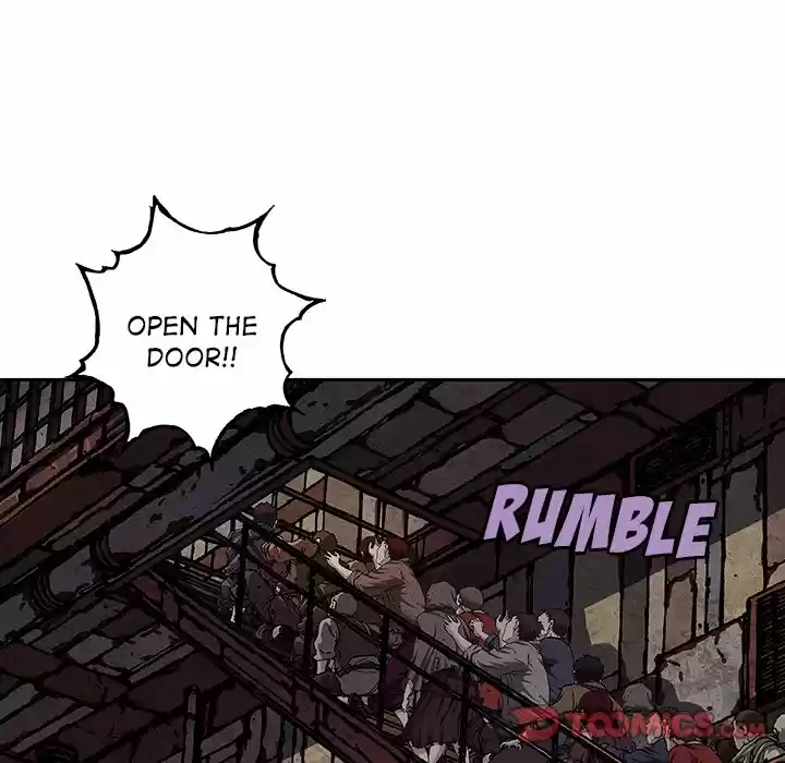 Leviathan Chapter 121