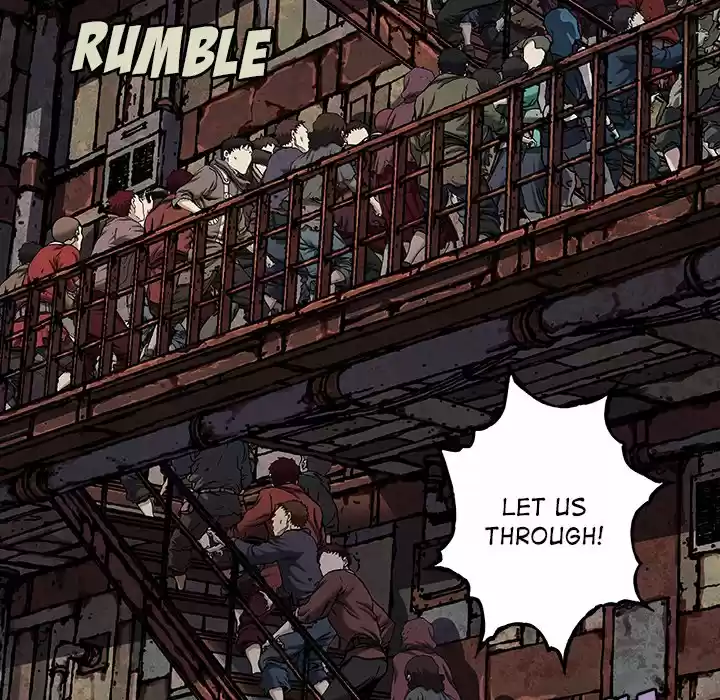 Leviathan Chapter 121