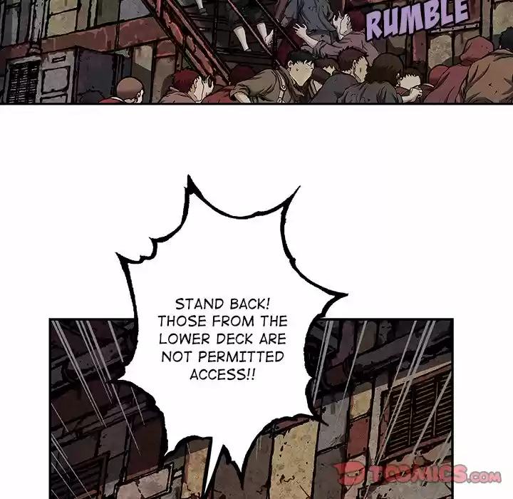 Leviathan Chapter 121