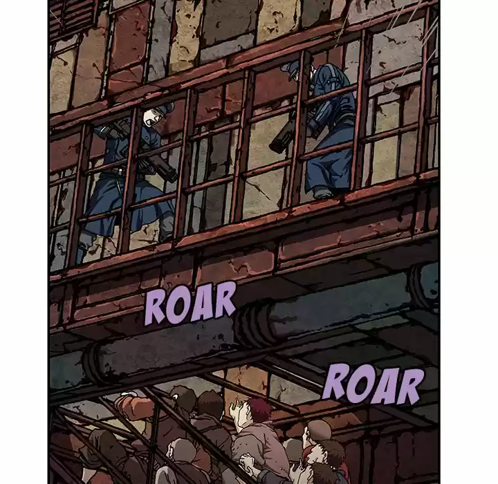 Leviathan Chapter 121