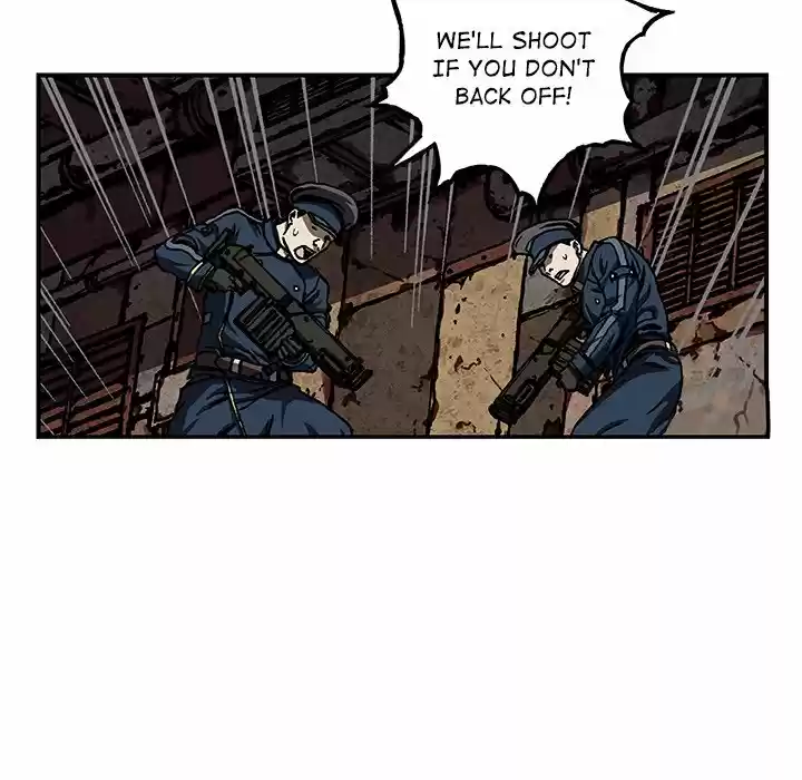 Leviathan Chapter 121