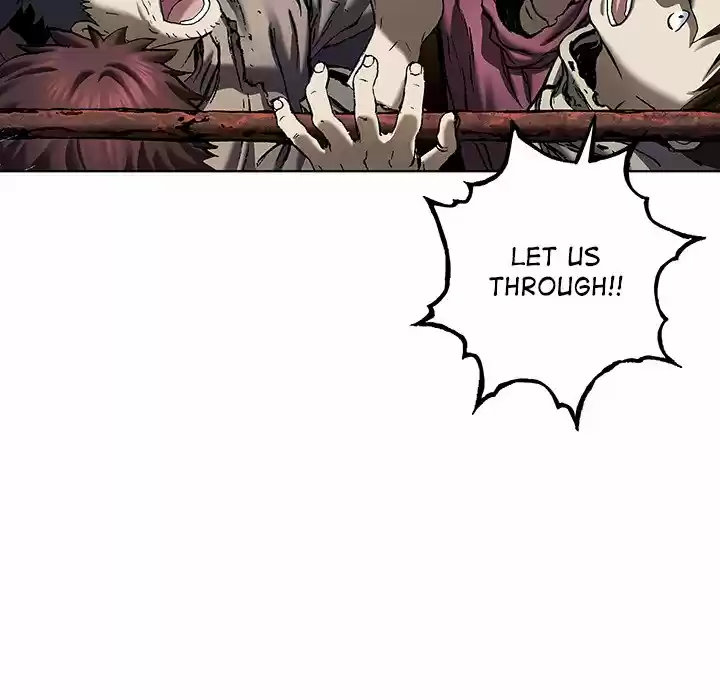 Leviathan Chapter 121