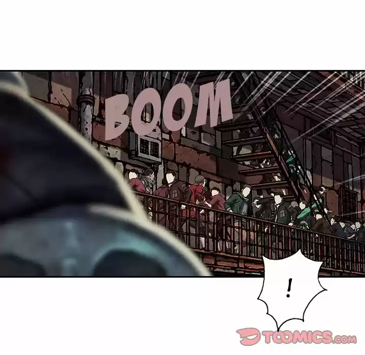 Leviathan Chapter 121