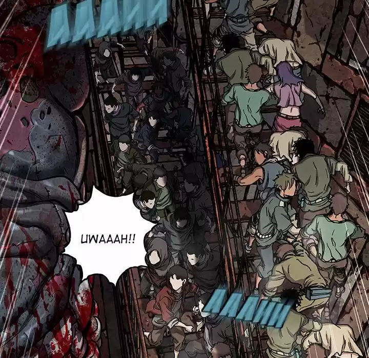 Leviathan Chapter 121