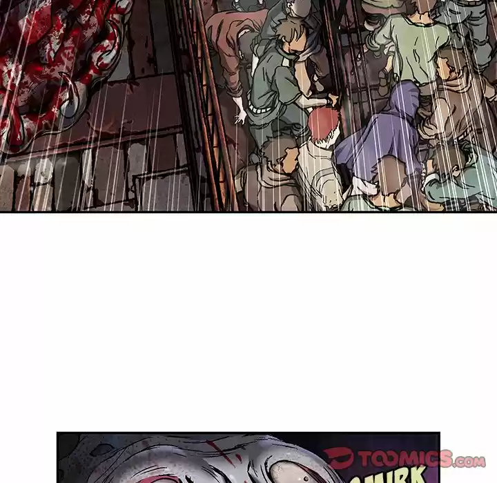 Leviathan Chapter 121