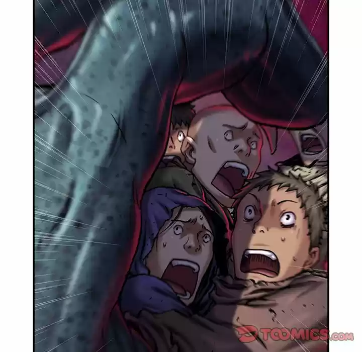 Leviathan Chapter 121