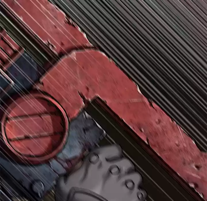 Leviathan Chapter 121