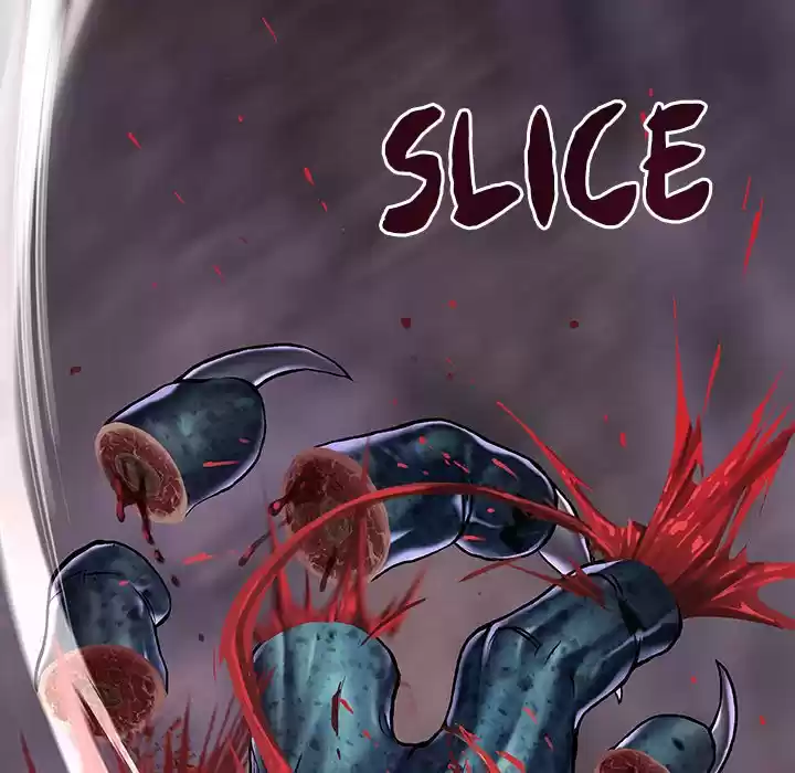 Leviathan Chapter 121