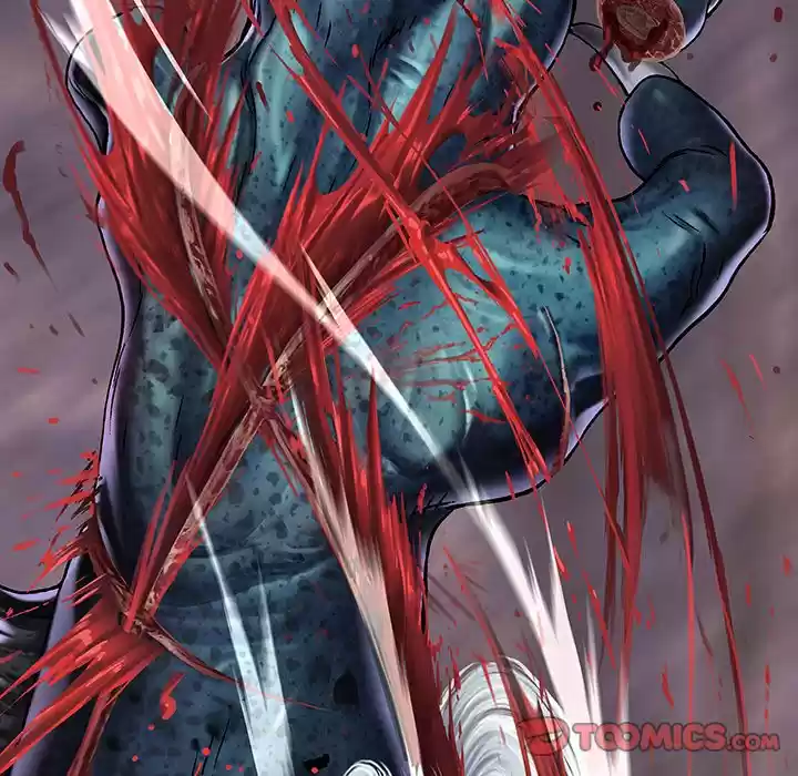 Leviathan Chapter 121