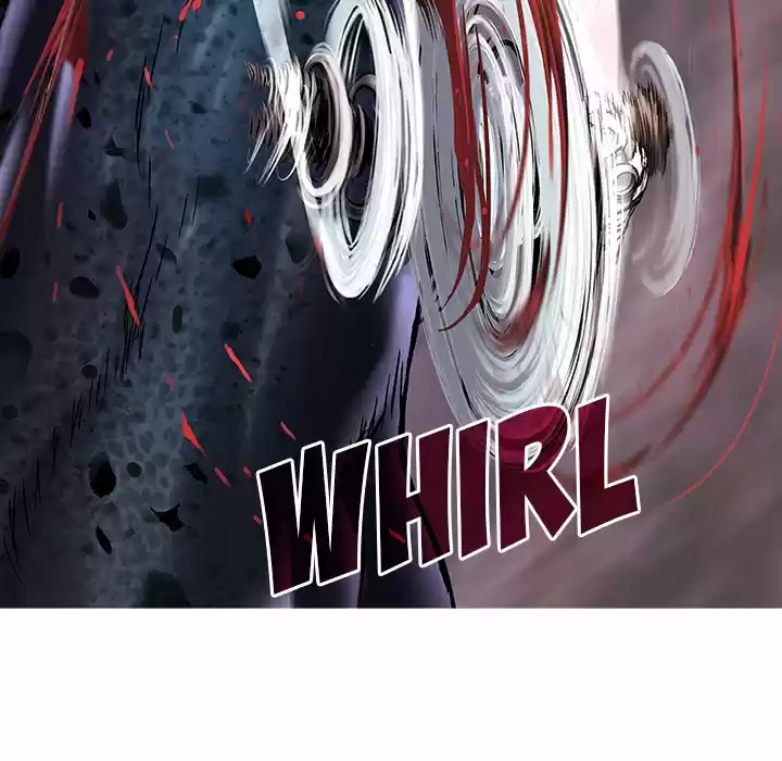 Leviathan Chapter 121