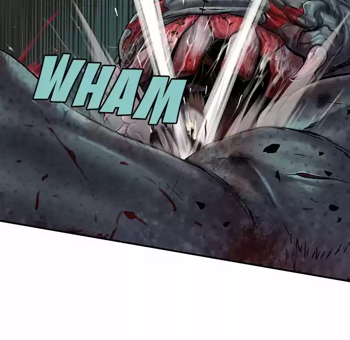 Leviathan Chapter 121