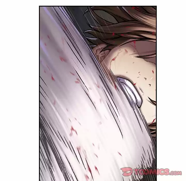 Leviathan Chapter 121