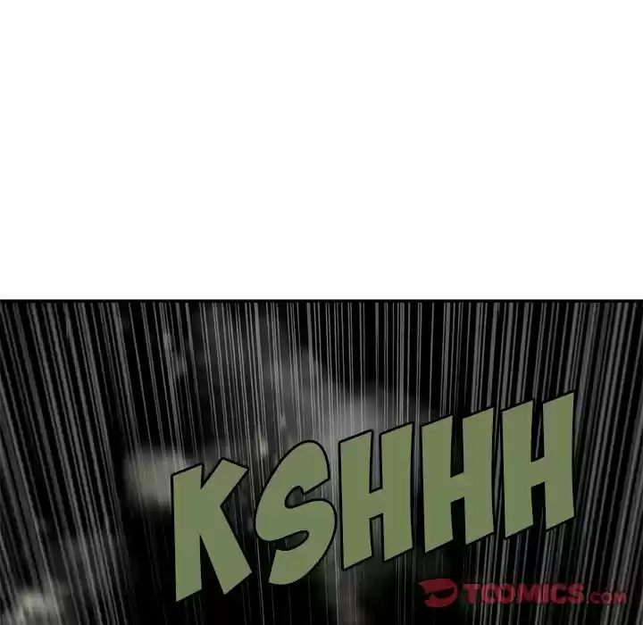 Leviathan Chapter 121