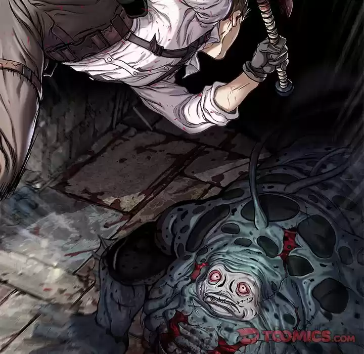 Leviathan Chapter 121